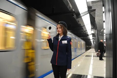 Вести москва метро