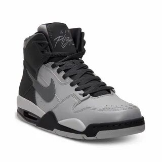 Nike flight