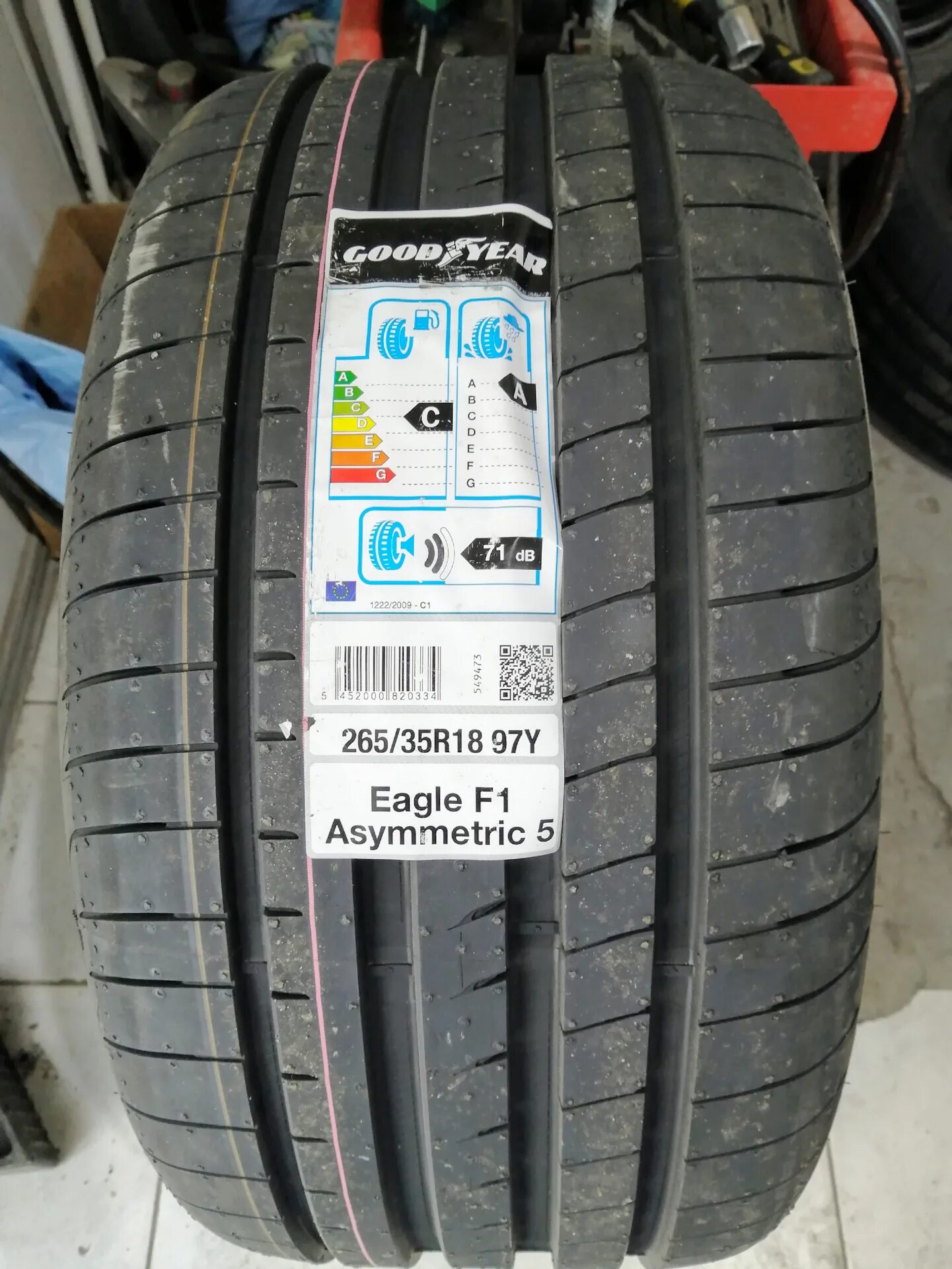 Резина goodyear eagle f1 asymmetric 5. Goodyear Eagle f1 Asymmetric 5. Goodyear Eagle f1 Asymmetric 5 Treadwear. Goodyear f1 Asymmetric. Goodyear Eagle f1 Asymmetric 5 евроэтикетка.