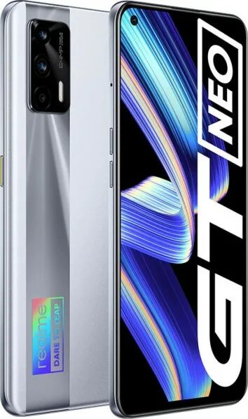 Realme gt neo 1