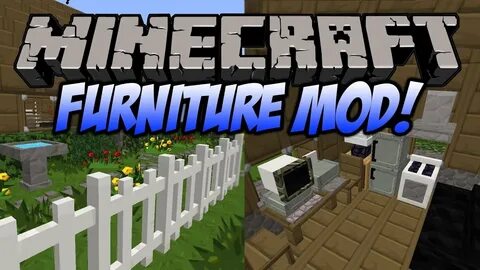 Mrcrayfish 1.7 10