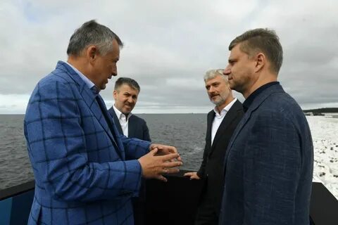 анищенко новатэк
