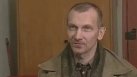 Улицы разбитых фонарей 1 роли
