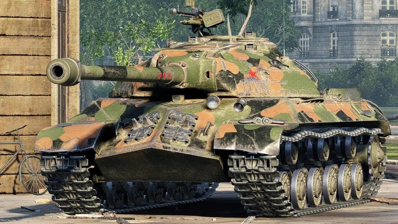 3д ис. Танк ИС-3. ИС 3 Калибр. Ис3 World of Tanks. Танк ИС-3м.