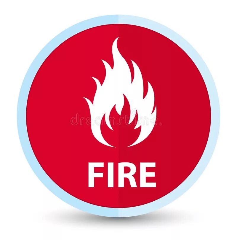Кнопка fire. Кнопка fire