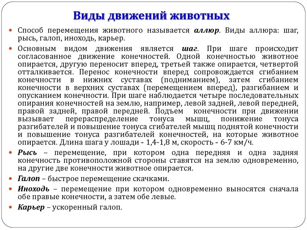 Виды движения животных. Типы передвижения животных. Способы перемещения животных. Способы передвижения животных информация. Слово означающее движение