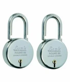 Many locks