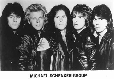 Group michaels