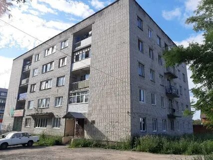 Продам березники