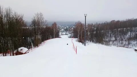 Изгиб ярославль