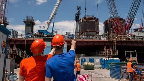 Гражданское строительство институт