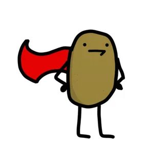 Voice potato