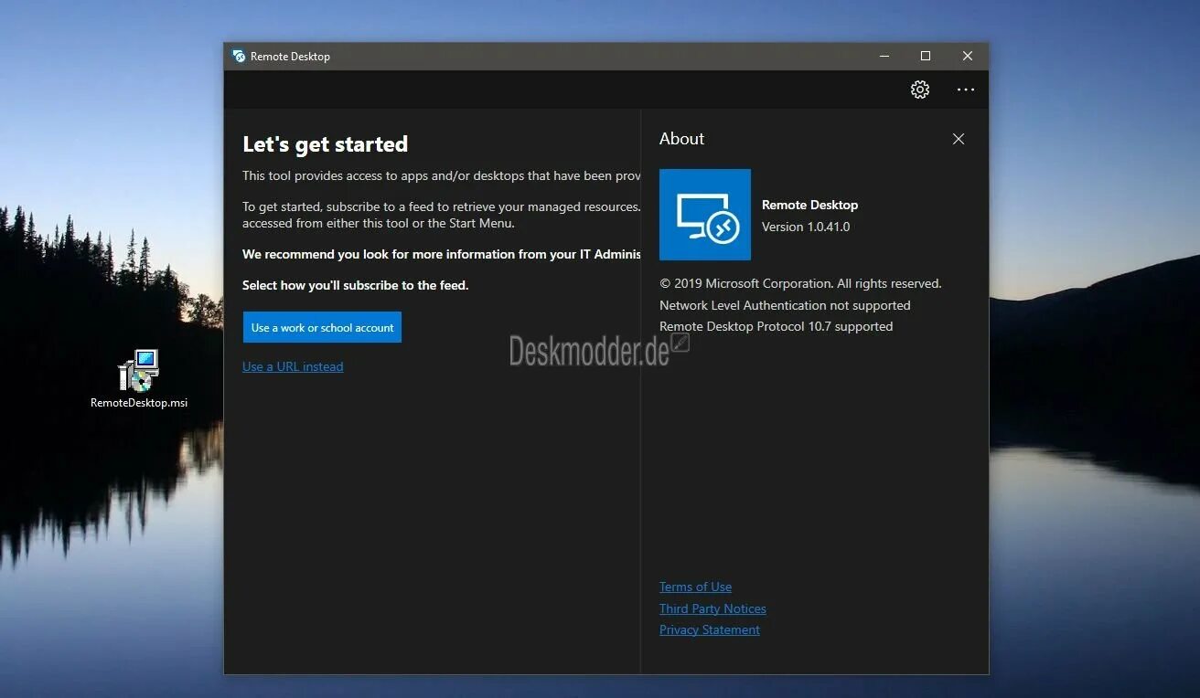 Приложение remote desktop. Remote desktop windows 10. rdp клиент для windows. microsoft remote desktop client. rdp клиент для windows 10.