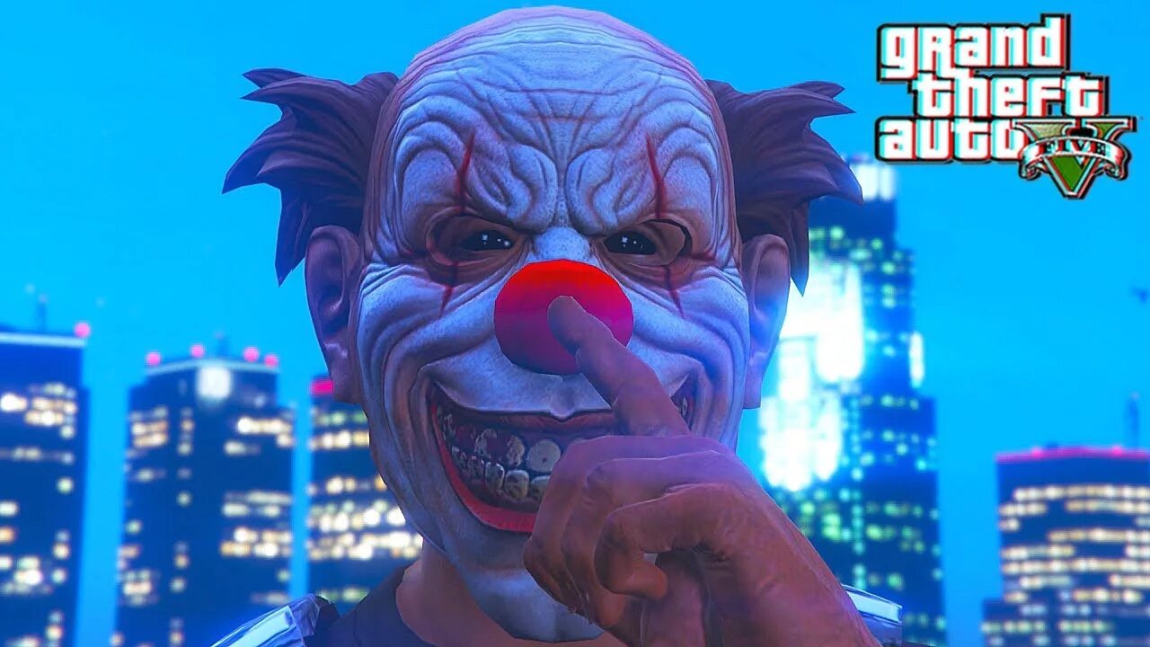 Гта клоун. ГТА 5 клоун. Клоун ГТА 5 РП. Clown gta5rp.