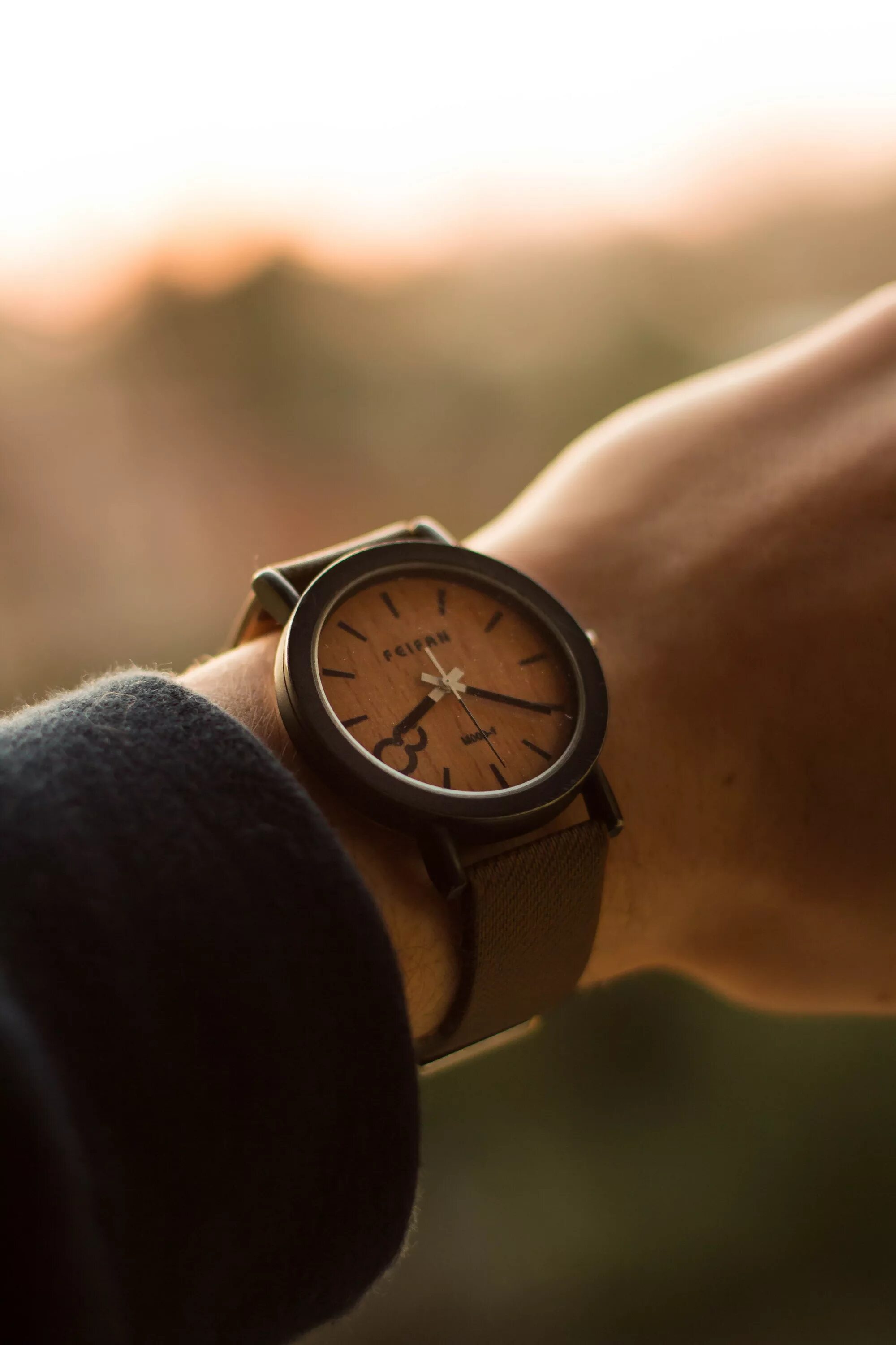 Have the time of your life