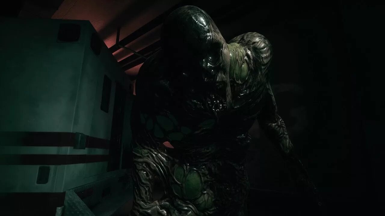 Daymare прохождения. Daymare 1994.