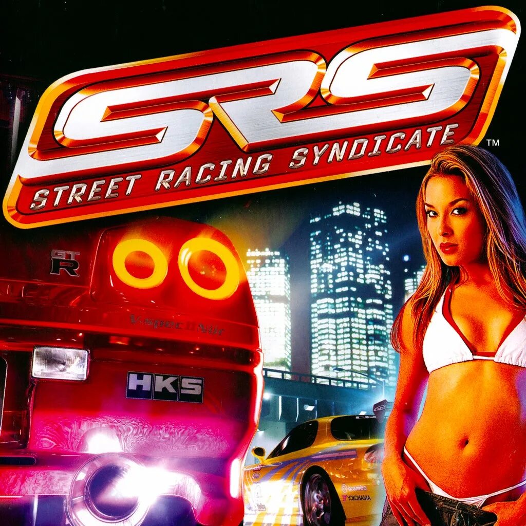 Racing soundtrack. Стрит рейсинг Синдикат. Гонки Street Racing Syndicate. Street Racing Syndicate (2004). Street Racing Syndicate Митсубиси Лансер.