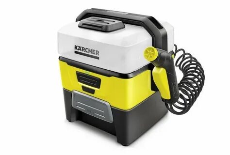 Karcher oc