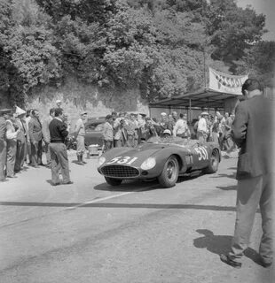 12 мая 1957