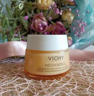 Крем vichy neovadiol отзывы