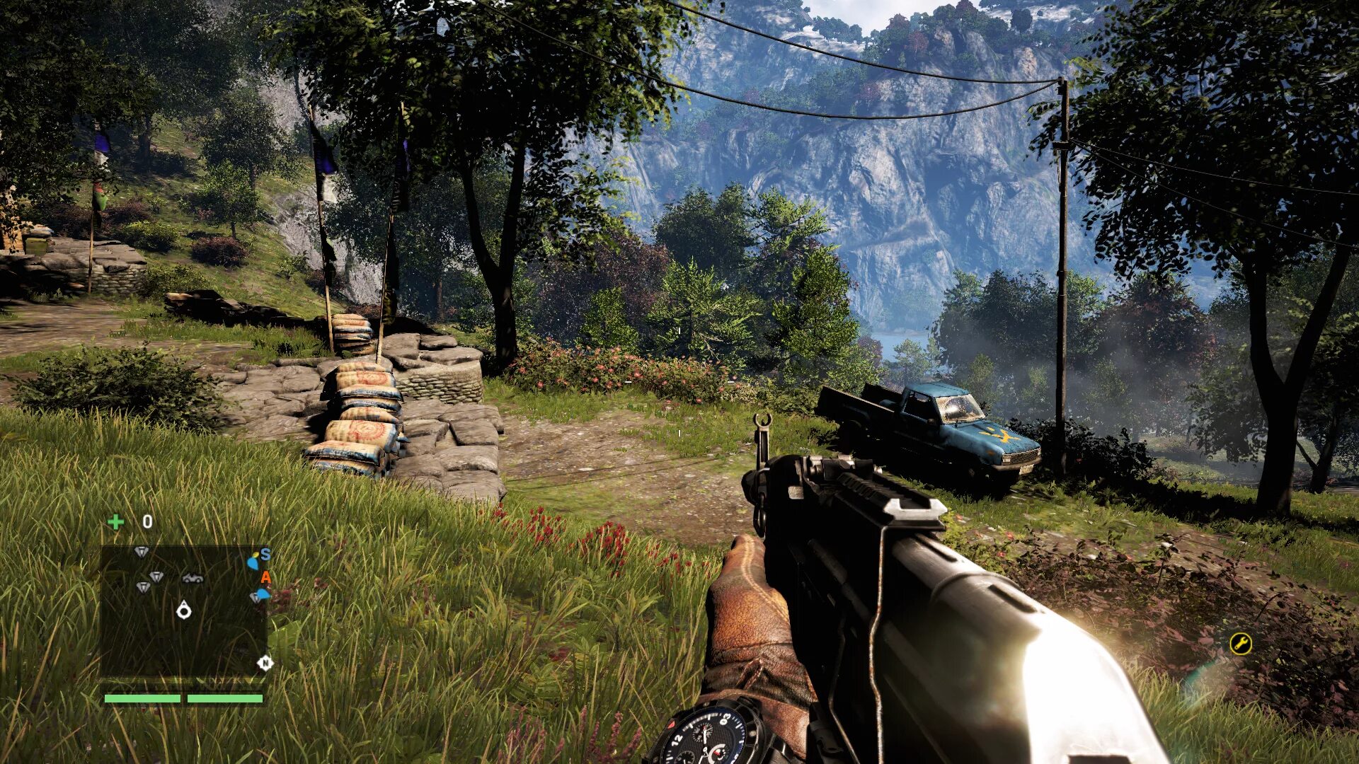 Far cry 6 можно ли играть вдвоем. Фар край 3 на максималках. far cry 3 ультра графика. фар край 4 ультра графика. far cry 1 на максималках.