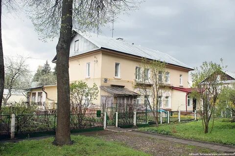 Поселок северный садовая 84