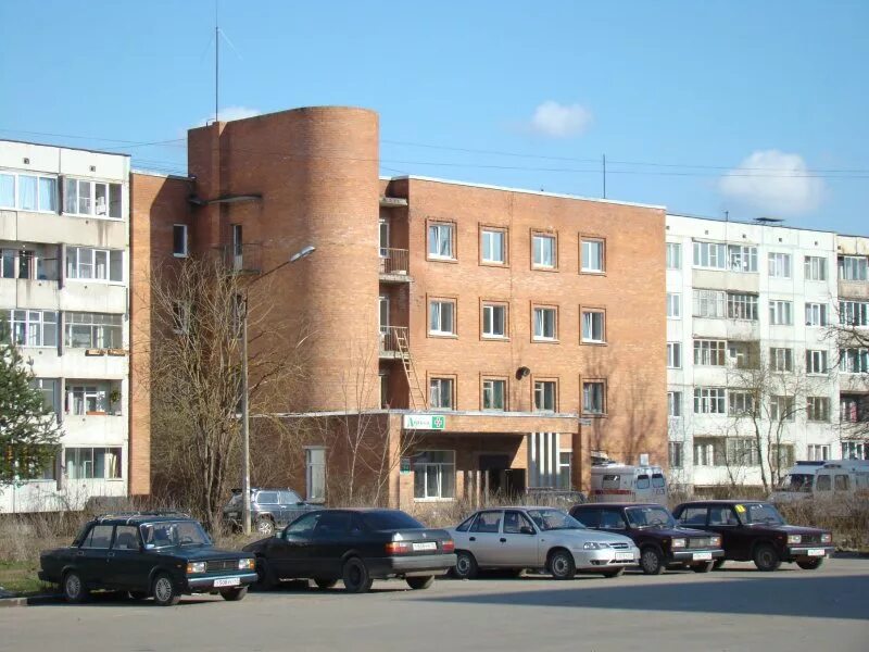 16. Слуцкого 16а владивосток. Офисное здание из кирпича казань. Ул. Кирова 16а владимир.