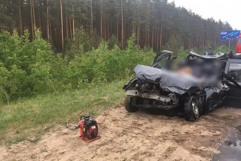 Дтп тверская область за последние