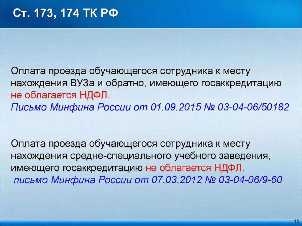 173 нк рф. Статья 174 трудового кодекса. Статья 174 ТК РФ. Ст 173 ТК РФ. Статья 173 174 трудового кодекса.