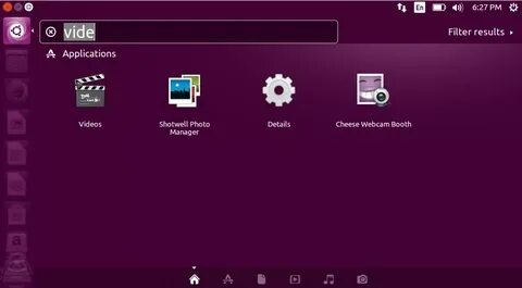 Ubuntu 16