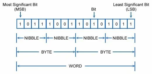 Bits basics