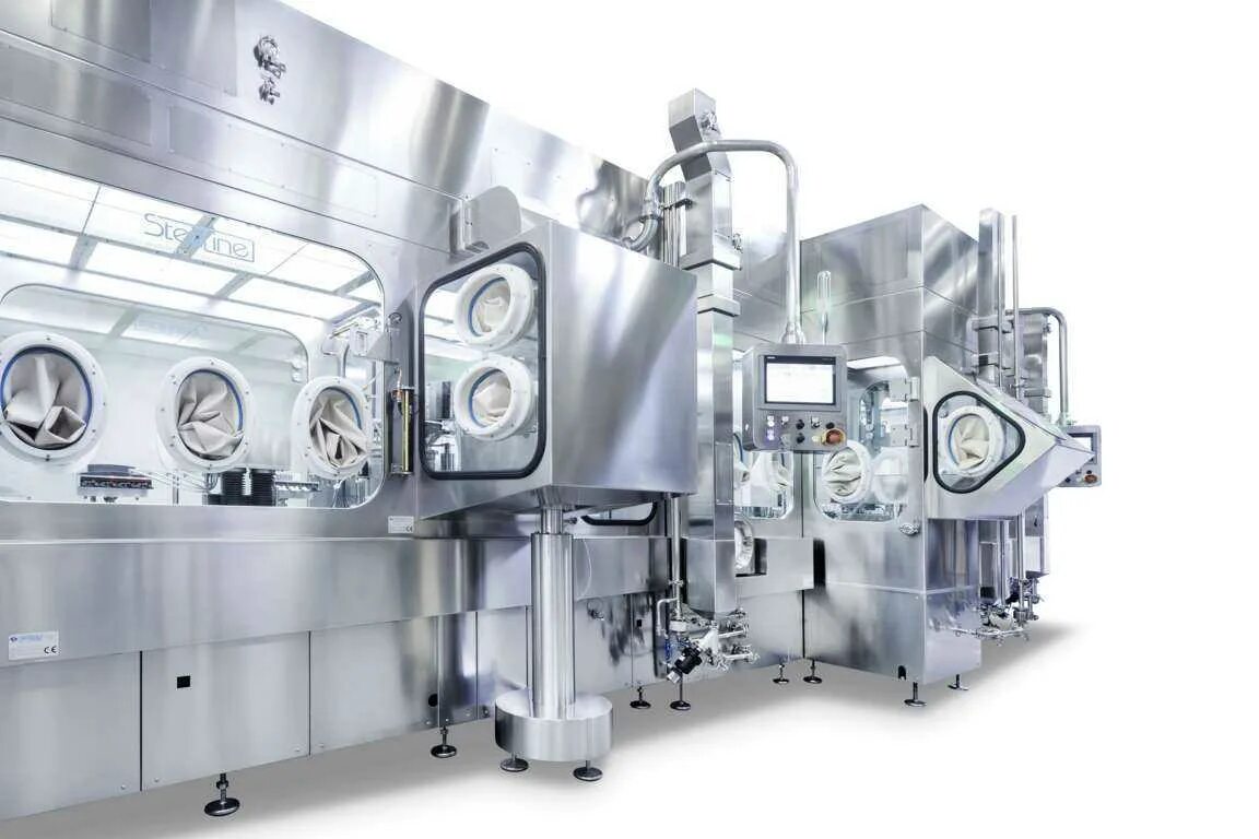 Tofflon ces 100 l инструкция. Линия розлива steriline. асептический розлив. упаковка для асептического розлива. tofflon оборудование.