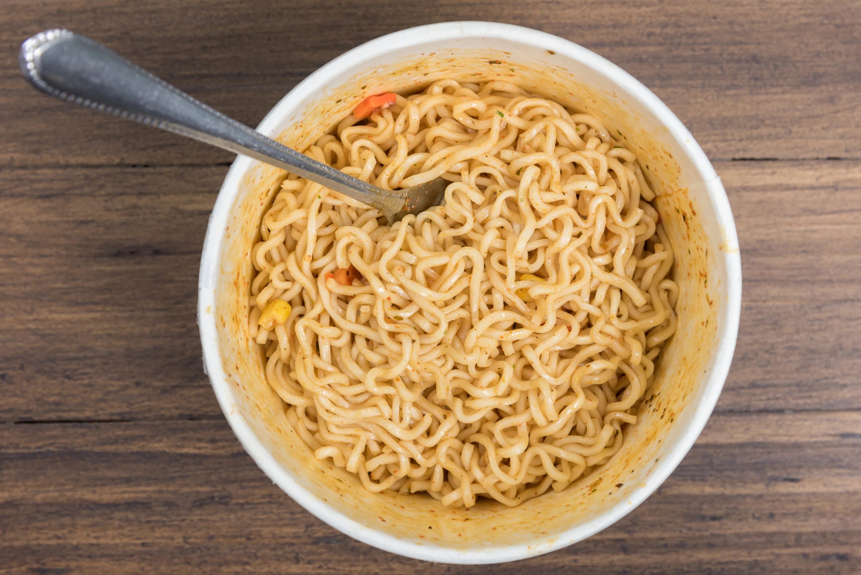 Half cook