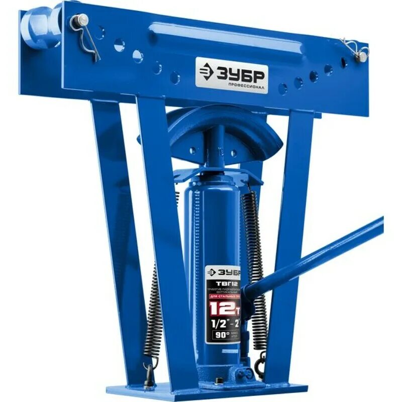 Трубогиб зубр эксперт 43078-12. Трубогиб зубр 16 т. Сломался трубогиб гидравлический stalex. Трубогиб зубр эксперт 43078-12. , ход штока 232 мм, 6 насадок.
