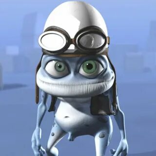Crazy frog mp3