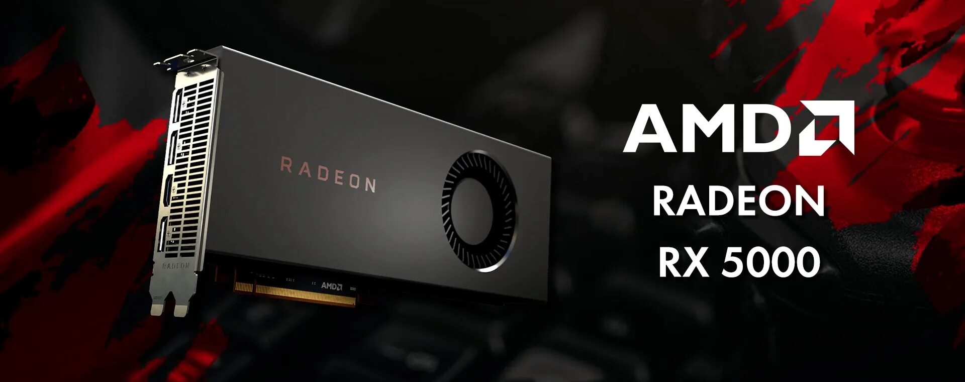 Ati radeon 5000