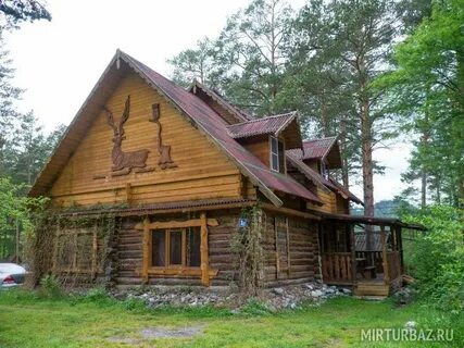 Алтай стар