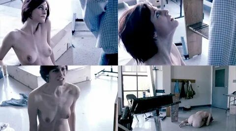 Rachael perrell fosket nude