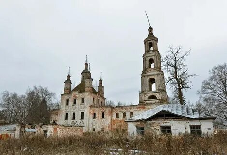 Погода в кологриве