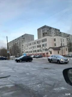 Тверь комсомольский