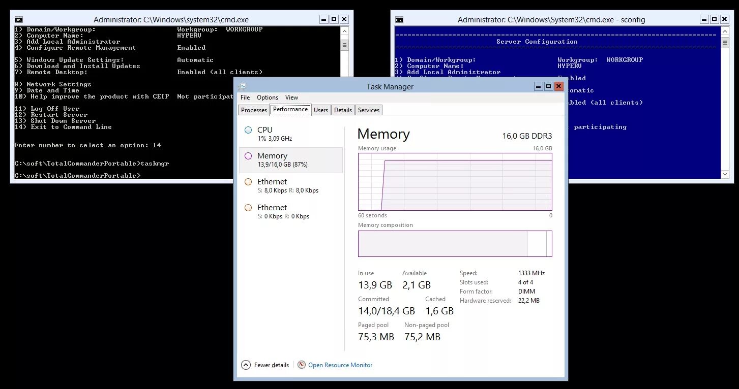 Hyper server 2012. Установка windows server hyper v. установка hyper v на сервер. hyper v win 2012 server. запуск диспетчера hyper-v из командной строки.