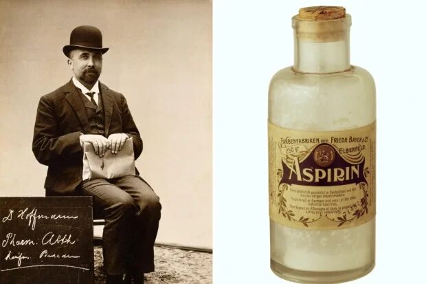 1898 создание