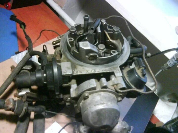 карбюратор pierburg 2ee. карбюратор пирбург 2е. карбюратор ауди 2ее. карбюратор pierburg. карбюратор pierburg.