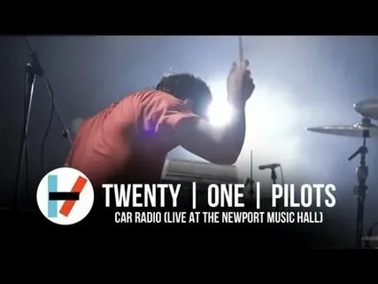 Twenty one pilots ode