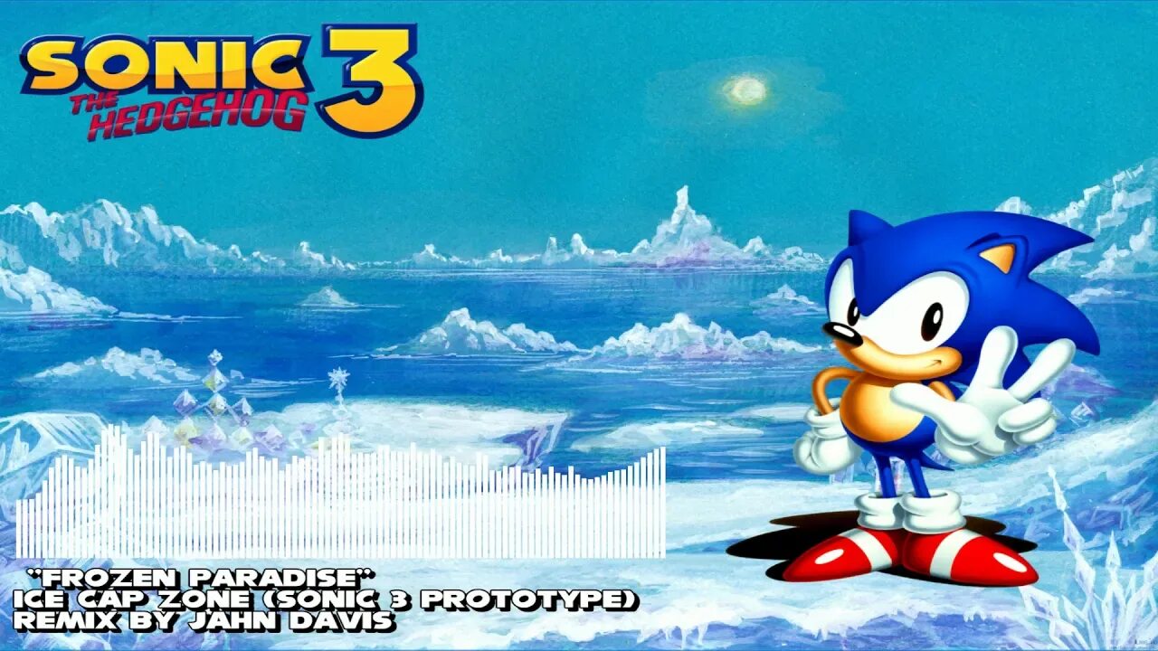 Sonic 3 ice cap zone. Sonic 3 ice cap. sonic 3 ice zone. sonic ice cap zone. ice cap sonic 3 prototype.