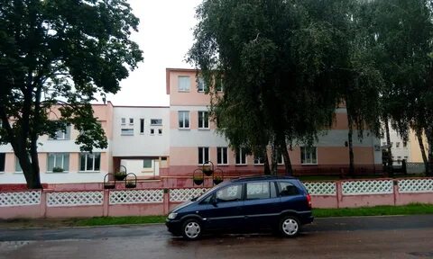 Средние школы г мозырь