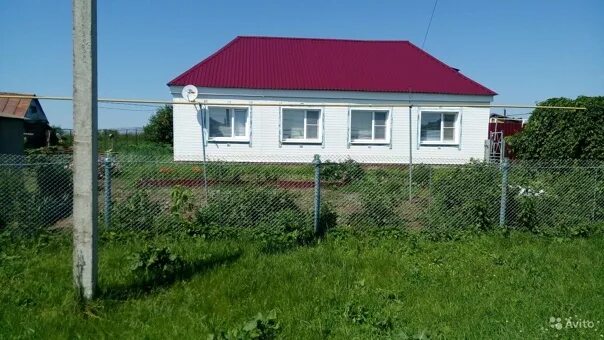 Поселок инсар