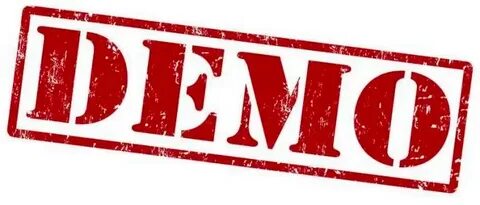 Demo en