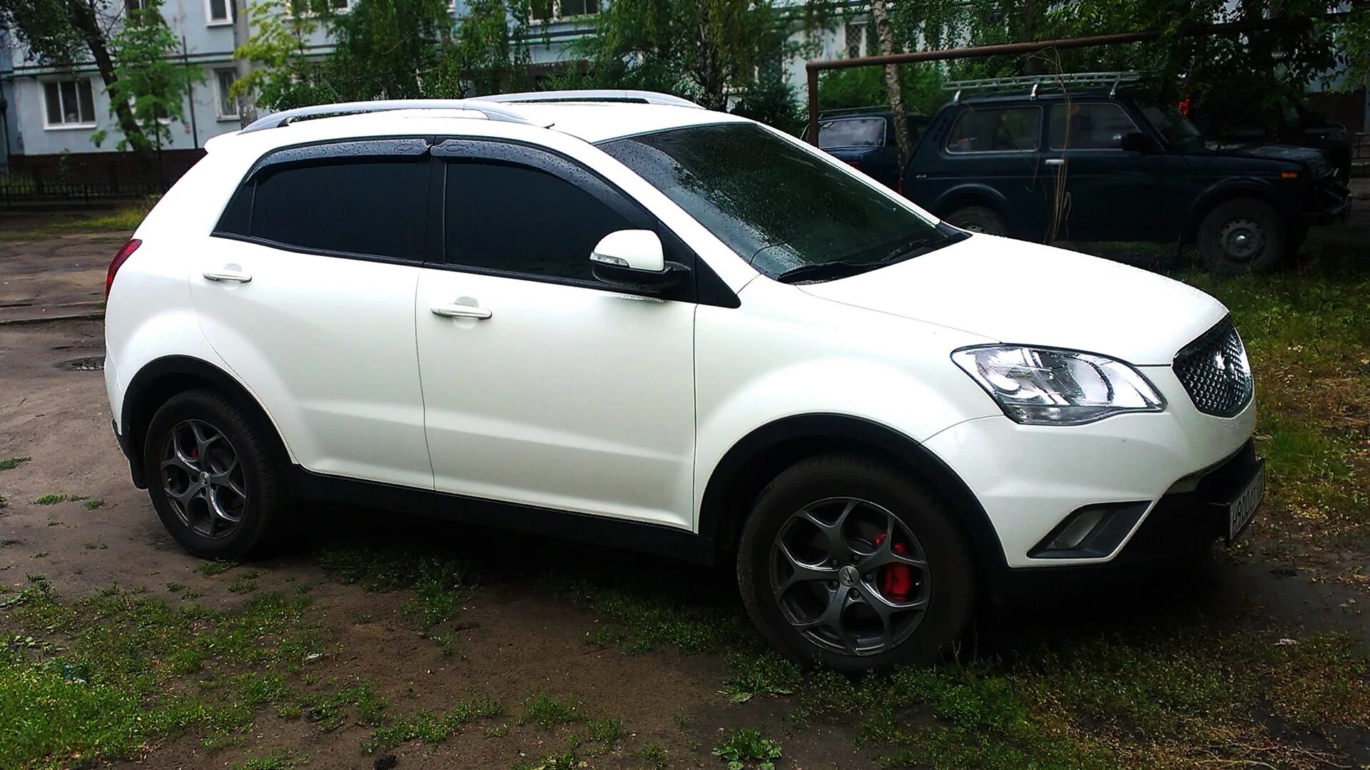 SSANGYONG Actyon 2011. Санг Йонг Актион 2011. SSANGYONG Actyon 2012. SSANGYONG Actyon New 2011. Actyon new 2011