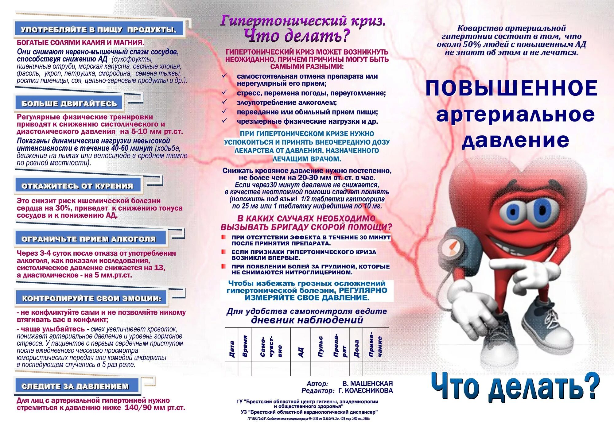 Поднимает или понижает давление. Памятка гипертонический криз. Профилактика гипертонического криза памятка. Памятка по гипертоническому кризу. Памятка для больных гипертоническим кризом.